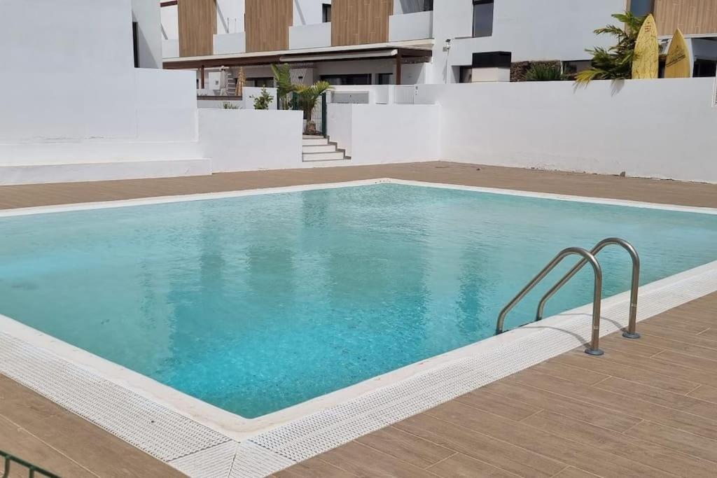 My Home In Fuerteventura Corralejo Dış mekan fotoğraf
