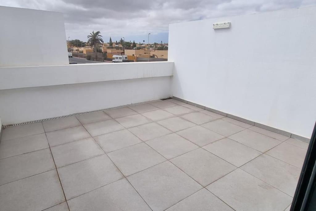 My Home In Fuerteventura Corralejo Dış mekan fotoğraf